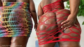 WE TAKE TURNS FARTING ON YOUR FACE TONIGHT!