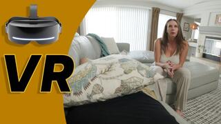 VR: The Viagra Incident