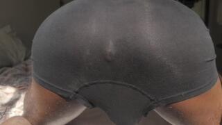 Verbal Fart Domination