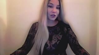 Free Will Blackmail Task