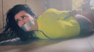 Exercise in Bondage - Amethyst Mars