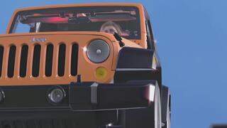 The Tales of Alice and Sara: Brake Failure and Cranking 1080p