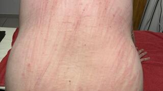 DomLadyMia SlaveOfM Happy New Pain 2026 Teil1