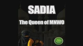 THE QUEEN OF MNWO