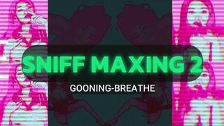 Sniff Maxing 2