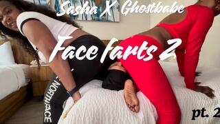 Maintenance Man Mischief – Part 2: Still Not Fixed