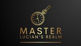 Be Master Lucian's Stroke Puppet - AUDIO Domination by Experienced CyberDom