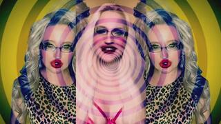 MANTRA FINDOM GOON LOOP - Leak precum, leak money, leak your last pieceof dignity.