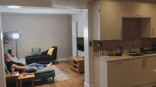 George Rex Bad Grandpa