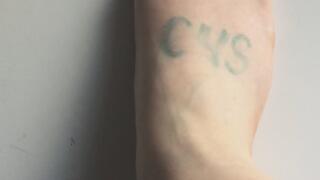 WASHING MACHINE RIDE CONTINUED