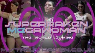 [1140] SuperRaven MegaWoman The World is Mine