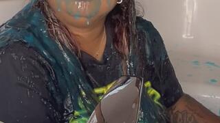 Masala the Star wars nerd!