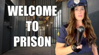 Welcome to Prison