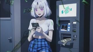 Mental Conditioning for HumanATMs