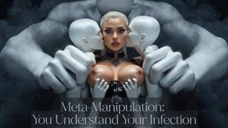 Meta-Manipulation: You Understand Your Infection