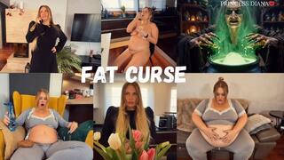 Fat Curse MOV