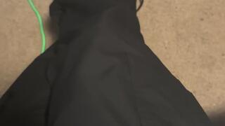 Bisexual Encouragement MP4