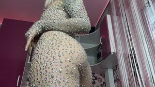 Tease and denial humiliation