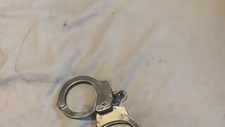 Handcuffs and Shackles Story MP4