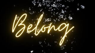Break & Belong – Devoted Submission Audio