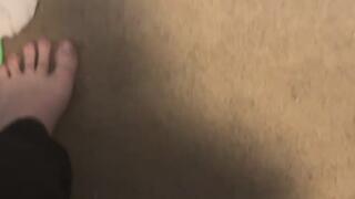 Vintage Stockings Fetish MP4