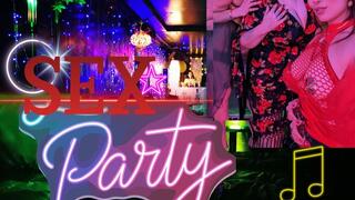 Sex Party Audio Clip