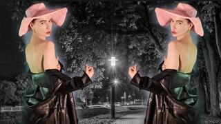 HOLD IT TILL YOU DROP IT - PUBLIC MASTURBATION HUMILIATION