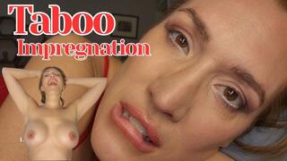 From Gym Sweat to Bed Sheets: Taboo Step-Mommy - Armpit Fetish, Breast Sucking & Breeding