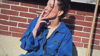 Sun, Work & a Well-Deserved Break