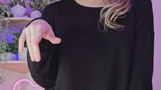 Pheromone Punishment 6 - Valentine's Day