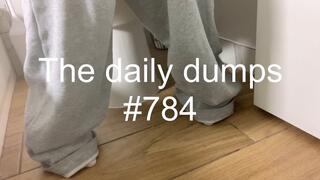 The daily dumps #784 mp4