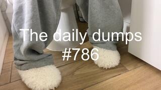 The daily dumps #786 mp4
