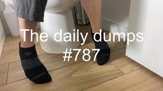 The daily dumps #787 mp4