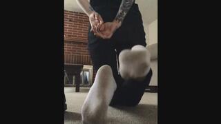 dirty socks and docs 2017