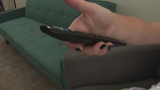 Nurse Eve Frozen and Posed 1 1 1