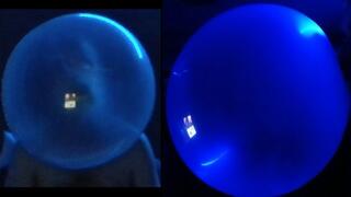 BG mix bazooka raspberry & quench 24 pieces