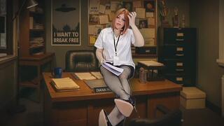 The Haunting of Holloway