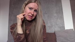 Deine Latte kann ich jetzt echt nicht gebrauchen!