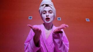 YOUNG DOMME WANTS YOUR MONEY JUST FOR BEING BEAUTIFUL AND YOUNG