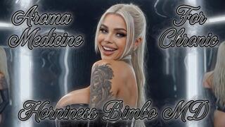 Aroma Medicine For Chronic Horniness Bimbo MD