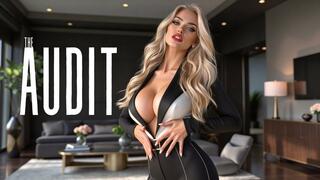 THE AUDIT.