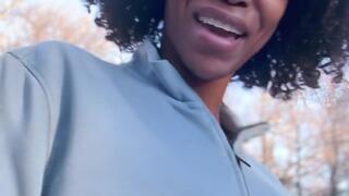 Pathetic L – I’m Outside Winning While You Sit Inside Getting Fatter