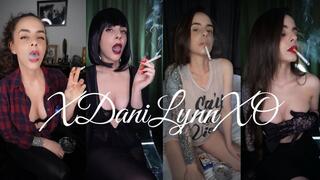 Smoking Corks Volume 18