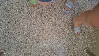 “Every Step Closer to Sin”