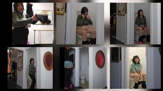 Christmas IN February