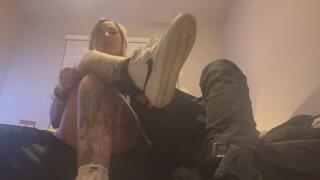 House Arrest Hookups cucking you hard