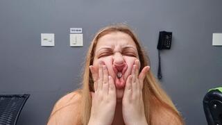 The Mirror Game Clip 2