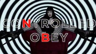 Controlled OBEY MK Ultra HD