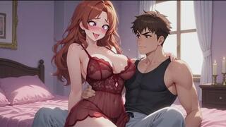 Silly Faces Fantasies #4: Confessions of a Silly Face Siren