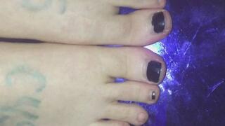 BLUE MIRROR GLASS TOP TOUCHDOWN TELEGRAM